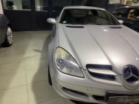 Mercedes SLK Mercedes SLK II 1.8 200k BVA - <small></small> 11.990 € <small>TTC</small> - #4
