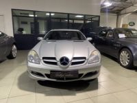 Mercedes SLK Mercedes SLK II 1.8 200k BVA - <small></small> 11.990 € <small>TTC</small> - #2