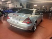 Mercedes SLK SLK 200 Kompressor BVA - <small></small> 8.990 € <small>TTC</small> - #8