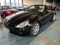 Mercedes SLK SLK II 280 3.0 V6 BVA7 - <small></small> 14.990 € <small>TTC</small> - #1