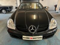 Mercedes SLK SLK II 280 3.0 V6 BVA7 - <small></small> 14.990 € <small>TTC</small> - #2