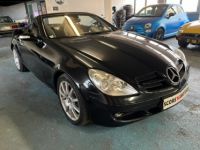 Mercedes SLK SLK II 280 3.0 V6 BVA7 - <small></small> 14.990 € <small>TTC</small> - #3