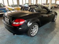 Mercedes SLK SLK II 280 3.0 V6 BVA7 - <small></small> 14.990 € <small>TTC</small> - #4