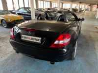 Mercedes SLK SLK II 280 3.0 V6 BVA7 - <small></small> 14.990 € <small>TTC</small> - #5