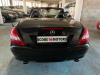 Mercedes SLK SLK II 280 3.0 V6 BVA7 - <small></small> 14.990 € <small>TTC</small> - #6