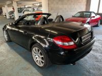 Mercedes SLK SLK II 280 3.0 V6 BVA7 - <small></small> 14.990 € <small>TTC</small> - #7