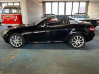 Mercedes SLK SLK II 280 3.0 V6 BVA7 - <small></small> 14.990 € <small>TTC</small> - #8