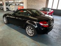 Mercedes SLK SLK II 280 3.0 V6 BVA7 - <small></small> 14.990 € <small>TTC</small> - #33