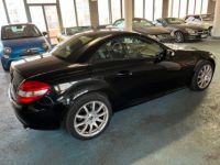 Mercedes SLK SLK II 280 3.0 V6 BVA7 - <small></small> 14.990 € <small>TTC</small> - #34