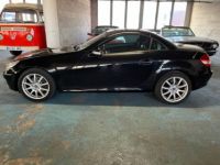 Mercedes SLK SLK II 280 3.0 V6 BVA7 - <small></small> 14.990 € <small>TTC</small> - #35