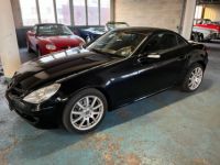 Mercedes SLK SLK II 280 3.0 V6 BVA7 - <small></small> 14.990 € <small>TTC</small> - #36