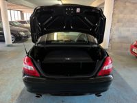 Mercedes SLK SLK II 280 3.0 V6 BVA7 - <small></small> 14.990 € <small>TTC</small> - #38