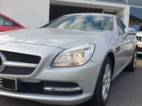 Mercedes SLK SLK PH III 200 Kompressor BVA bluefficient - <small></small> 15.990 € <small>TTC</small> - #1