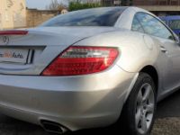 Mercedes SLK SLK PH III 200 Kompressor BVA bluefficient - <small></small> 15.990 € <small>TTC</small> - #3