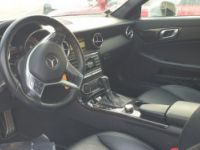 Mercedes SLK SLK PH III 200 Kompressor BVA bluefficient - <small></small> 15.990 € <small>TTC</small> - #4