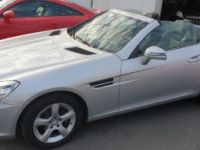 Mercedes SLK SLK PH III 200 Kompressor BVA bluefficient - <small></small> 15.990 € <small>TTC</small> - #7