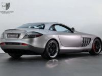 Mercedes SLR 2007 McLaren 722 Edition 1 of 150/Erstbesitz - <small></small> 699.900 € <small>TTC</small> - #1