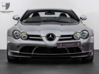 Mercedes SLR 2007 McLaren 722 Edition 1 of 150/Erstbesitz - <small></small> 699.900 € <small>TTC</small> - #3