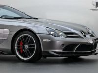 Mercedes SLR 2007 McLaren 722 Edition 1 of 150/Erstbesitz - <small></small> 699.900 € <small>TTC</small> - #4