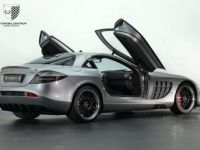 Mercedes SLR 2007 McLaren 722 Edition 1 of 150/Erstbesitz - <small></small> 699.900 € <small>TTC</small> - #5