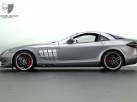 Mercedes SLR 2007 McLaren 722 Edition 1 of 150/Erstbesitz - <small></small> 699.900 € <small>TTC</small> - #6