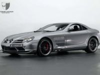 Mercedes SLR 2007 McLaren 722 Edition 1 of 150/Erstbesitz - <small></small> 699.900 € <small>TTC</small> - #11