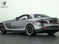 Mercedes SLR 2007 McLaren 722 Edition 1 of 150/Erstbesitz - <small></small> 699.900 € <small>TTC</small> - #12