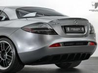 Mercedes SLR 2007 McLaren 722 Edition 1 of 150/Erstbesitz - <small></small> 699.900 € <small>TTC</small> - #13