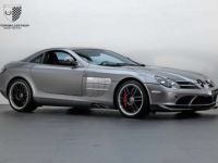 Mercedes SLR 2007 McLaren 722 Edition 1 of 150/Erstbesitz - <small></small> 699.900 € <small>TTC</small> - #15