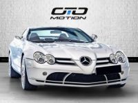 Mercedes SLR CLASSE Coupé 625ch - <small></small> 319.990 € <small>TTC</small> - #1