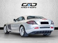 Mercedes SLR CLASSE Coupé 625ch - <small></small> 319.990 € <small>TTC</small> - #2