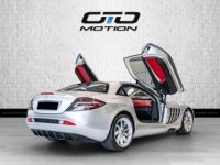 Mercedes SLR CLASSE Coupé 625ch - <small></small> 319.990 € <small>TTC</small> - #3