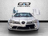 Mercedes SLR CLASSE Coupé 625ch - <small></small> 319.990 € <small>TTC</small> - #4