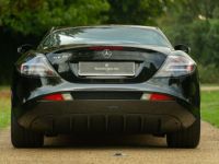 Mercedes SLR MCLAREN - <small></small> 325.000 € <small></small> - #2