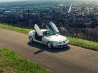 Mercedes SLR Mclaren - <small></small> 339.900 € <small>TTC</small> - #1