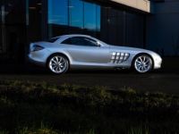 Mercedes SLR McLaren - <small></small> 330.000 € <small>TTC</small> - #5