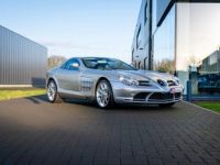 Mercedes SLR McLaren - <small></small> 330.000 € <small>TTC</small> - #9