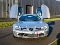 Mercedes SLR McLaren - <small></small> 330.000 € <small>TTC</small> - #15