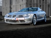 Mercedes SLR McLaren - <small></small> 330.000 € <small>TTC</small> - #20