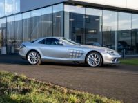 Mercedes SLR McLaren - <small></small> 330.000 € <small>TTC</small> - #21