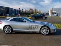 Mercedes SLR McLaren - <small></small> 330.000 € <small>TTC</small> - #63