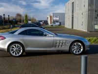 Mercedes SLR McLaren - <small></small> 330.000 € <small>TTC</small> - #64