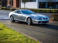 Mercedes SLR McLaren - <small></small> 330.000 € <small>TTC</small> - #66