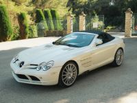 Mercedes SLR McLaren SLR - Prix sur Demande - #1