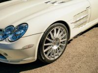 Mercedes SLR McLaren SLR - Prix sur Demande - #3