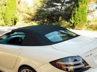 Mercedes SLR McLaren SLR - Prix sur Demande - #4