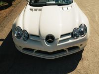 Mercedes SLR McLaren SLR - Prix sur Demande - #9