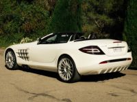 Mercedes SLR McLaren SLR - Prix sur Demande - #17