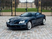 Mercedes SLR McLaren *Crystal Covellin Blue* - <small></small> 329.000 € <small>TTC</small> - #1