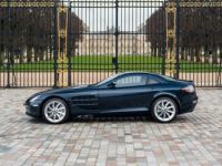 Mercedes SLR McLaren *Crystal Covellin Blue* - <small></small> 329.000 € <small>TTC</small> - #3